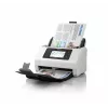 Escáner de alimentación Epson WorkForce DS-900WN 600 x 600 DPI A4 blanco