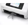 Escáner de alimentación Epson WorkForce DS-900WN 600 x 600 DPI A4 blanco