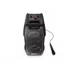 Altavoz portátil/fiesta Sharp PS-931 negro 180 W