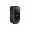 Altavoz portátil/fiesta Sharp PS-931 negro 180 W