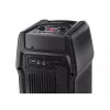 Altavoz portátil/fiesta Sharp PS-931 negro 180 W
