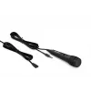 Altavoz portátil/fiesta Sharp PS-931 negro 180 W