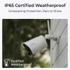 Cámara de vigilancia IP Reolink Argus Series B320 3MP