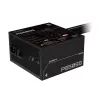 Fuente de alimentación GIGABYTE P550SS - PCIe 5.0, 80 PLUS Silver, ventilador de 120 mm, compatible con ATX 3.0, enchufe EU