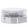 Yogurtera Camry CR 4519 — yogurtera eléctrica, capacidad 1 L, 20 W