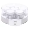 Yogurtera Camry CR 4519 — yogurtera eléctrica, capacidad 1 L, 20 W