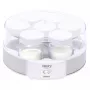 Yogurtera Camry CR 4519 — yogurtera eléctrica, capacidad 1 L, 20 W