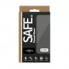 Protector de pantalla PanzerGlass SAFE. by ® para Apple iPhone 14 Pro Ultra-Wide Fit, resistente a arañazos y golpes