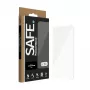 Protector de pantalla PanzerGlass SAFE. by ® Apple iPhone 14 Pro Max Ultra-Wide Fit resistente a arañazos y golpes
