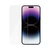 Protector de pantalla PanzerGlass SAFE. by ® Apple iPhone 14 Pro Max Ultra-Wide Fit resistente a arañazos y golpes