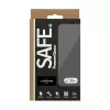 Protector de pantalla PanzerGlass SAFE. by ® Apple iPhone 14 Pro Max Ultra-Wide Fit resistente a arañazos y golpes