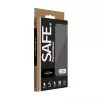 Protector de pantalla PanzerGlass SAFE. by ® Apple iPhone 14 Pro Max Ultra-Wide Fit resistente a arañazos y golpes