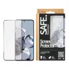 Protector de pantalla PanzerGlass SAFE para Xiaomi 12T 12T Pro resistente a arañazos y golpes