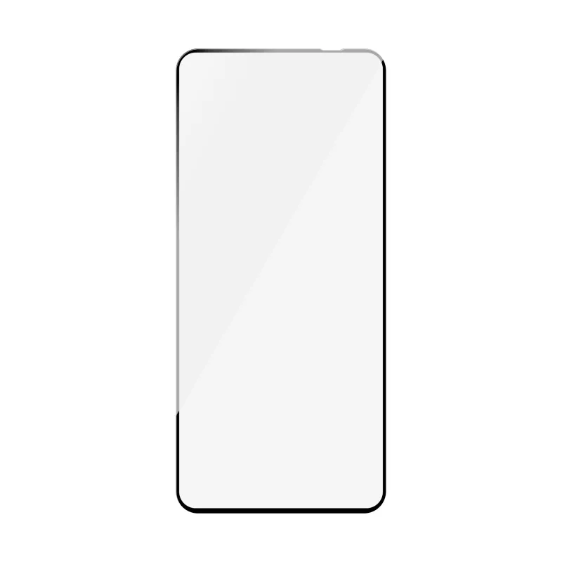 Protector de pantalla PanzerGlass SAFE para Xiaomi 12T 12T Pro resistente a arañazos y golpes