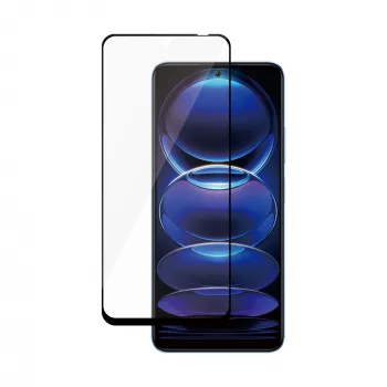 Protector de pantalla PanzerGlass SAFE. by ® para Xiaomi Redmi Note 12 5G | 12 4G | Poco X5 | Ultra-Wide Fit