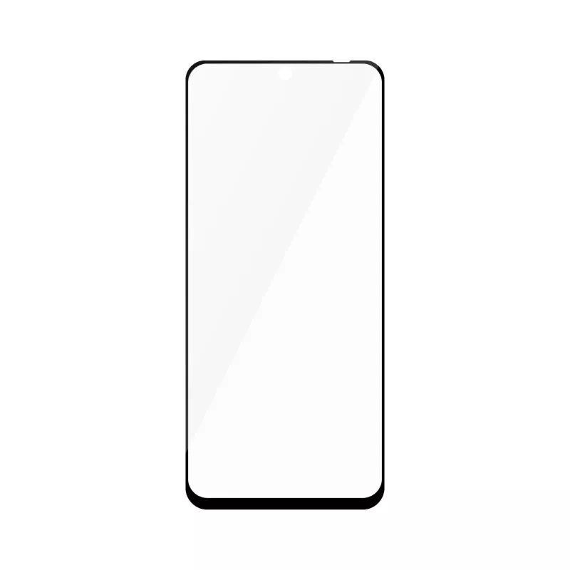 Protector de pantalla PanzerGlass SAFE. by ® para Xiaomi Redmi Note 12 5G | 12 4G | Poco X5 | Ultra-Wide Fit