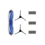 Set de accesorios Ecovacs DKT060149 para robot aspirador, 6 uds. — cepillos y filtros de repuesto