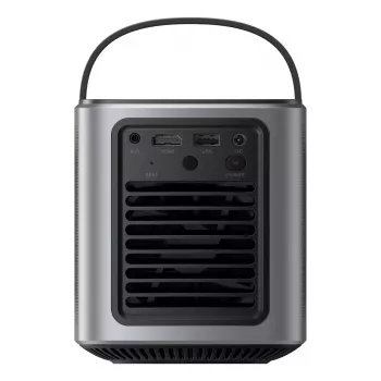 Proyector Anker Nebula Mars 3 Air 400 lúmenes ANSI DLP 1080p gris