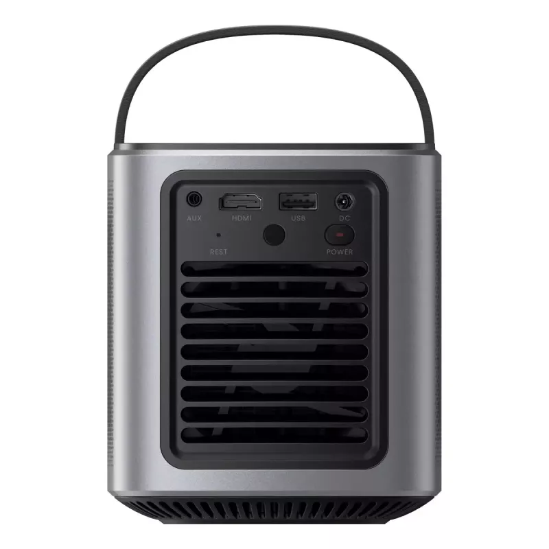 Proyector Anker Nebula Mars 3 Air 400 lúmenes ANSI DLP 1080p gris