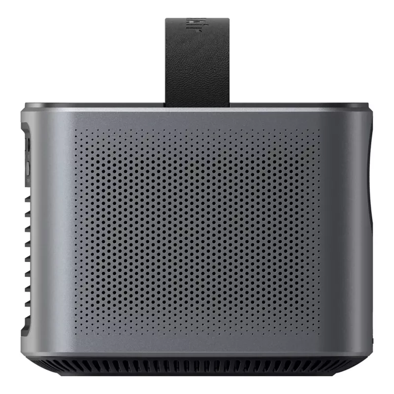 Proyector Anker Nebula Mars 3 Air 400 lúmenes ANSI DLP 1080p gris