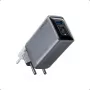 Cargador de dispositivos móviles Anker A2688341 universal negro AC interior 110–240 V 1 USB 2.0 2 USB-C
