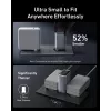 Cargador de dispositivos móviles Anker A2688341 universal negro AC interior 110–240 V 1 USB 2.0 2 USB-C