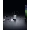Cargador de dispositivos móviles Anker A2688341 universal negro AC interior 110–240 V 1 USB 2.0 2 USB-C
