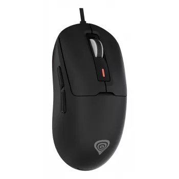 GENESIS Krypton 660 Ratón Gaming Diestro USB Type-A Óptico 12000 DPI