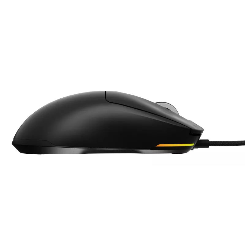 GENESIS Krypton 660 Ratón Gaming Diestro USB Type-A Óptico 12000 DPI
