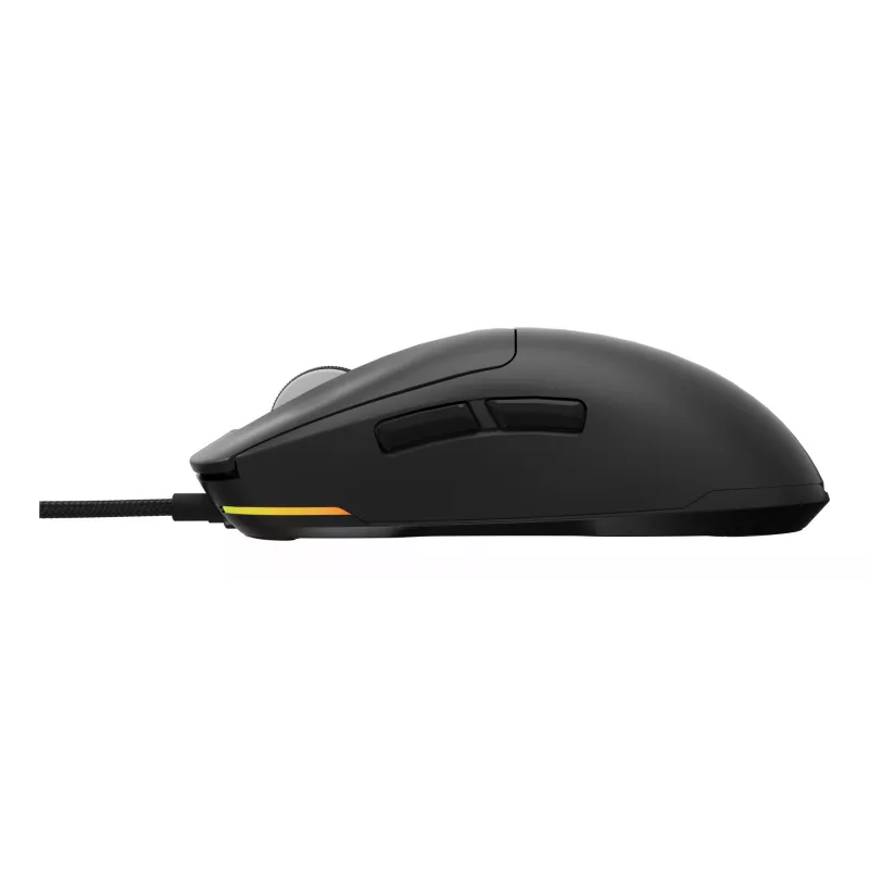 GENESIS Krypton 660 Ratón Gaming Diestro USB Type-A Óptico 12000 DPI