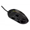 GENESIS Krypton 660 Ratón Gaming Diestro USB Type-A Óptico 12000 DPI