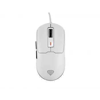 GENESIS Krypton 660 Ratón Gaming Ambidiestro USB Type-A Óptico 12000 DPI