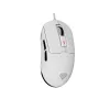 GENESIS Krypton 660 Ratón Gaming Ambidiestro USB Type-A Óptico 12000 DPI
