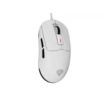 GENESIS Krypton 660 Ratón Gaming Ambidiestro USB Type-A Óptico 12000 DPI