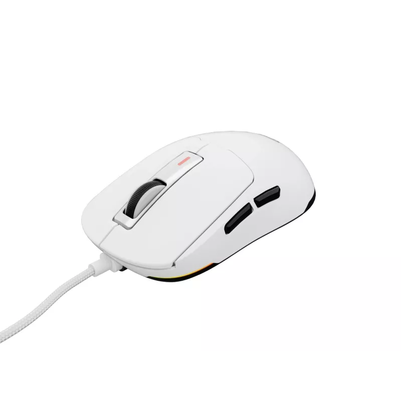GENESIS Krypton 660 Ratón Gaming Ambidiestro USB Type-A Óptico 12000 DPI