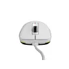 GENESIS Krypton 660 Ratón Gaming Ambidiestro USB Type-A Óptico 12000 DPI