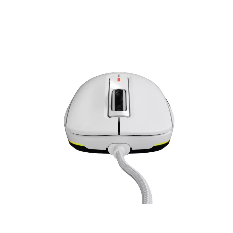 GENESIS Krypton 660 Ratón Gaming Ambidiestro USB Type-A Óptico 12000 DPI