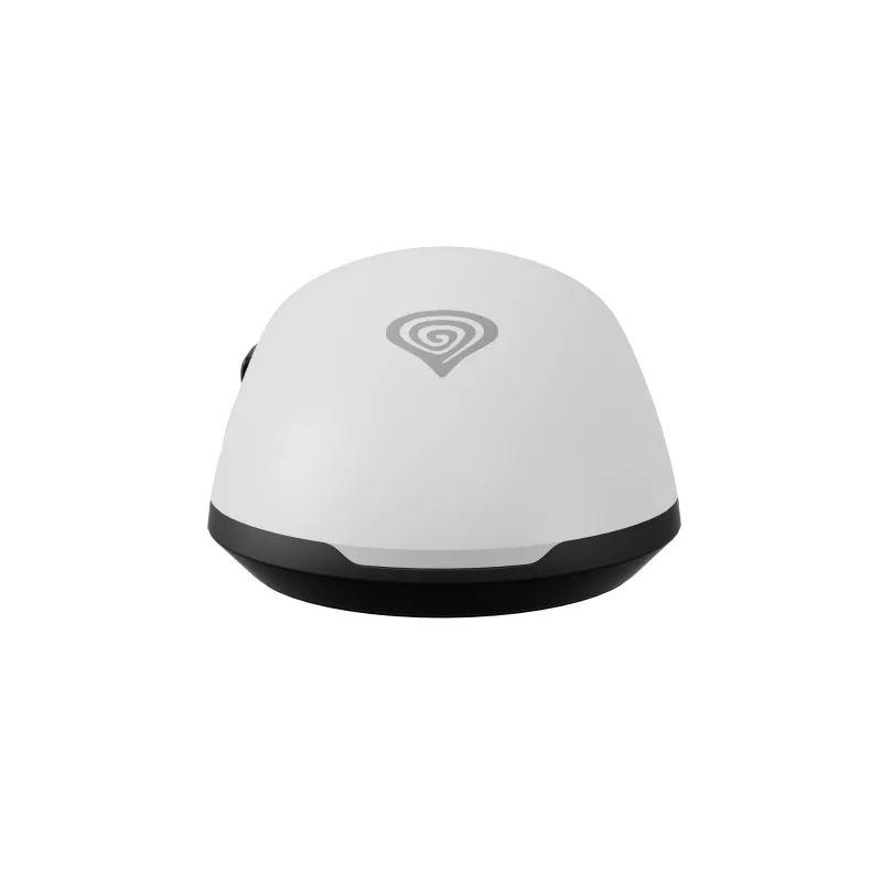 GENESIS Krypton 660 Ratón Gaming Ambidiestro USB Type-A Óptico 12000 DPI