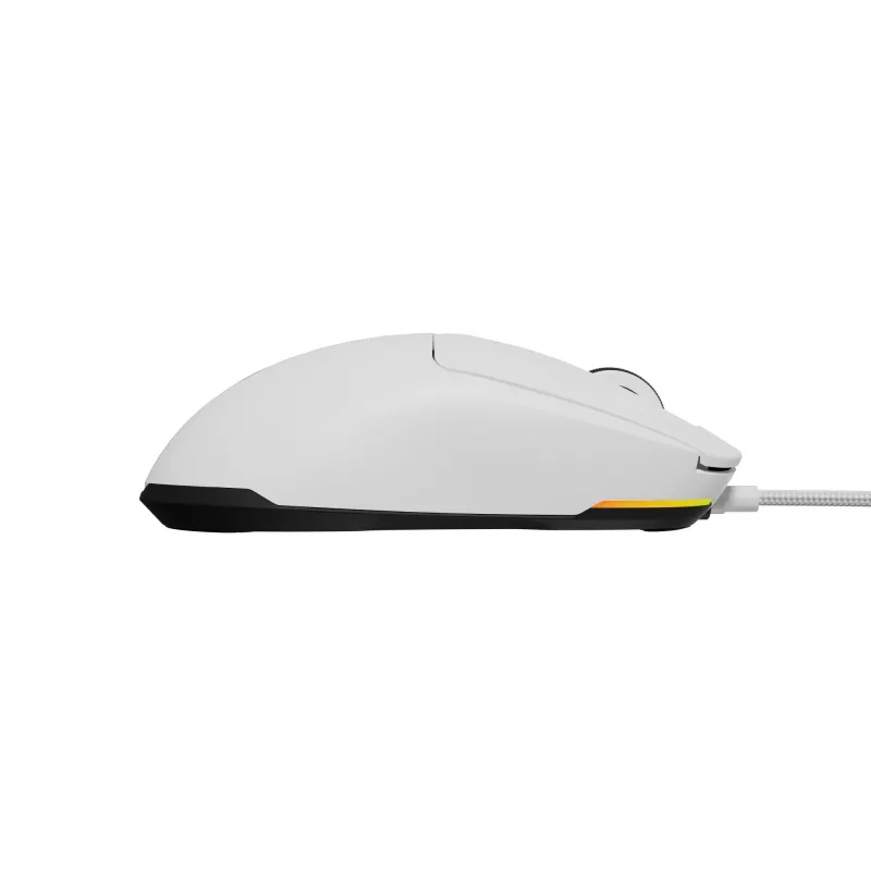 GENESIS Krypton 660 Ratón Gaming Ambidiestro USB Type-A Óptico 12000 DPI