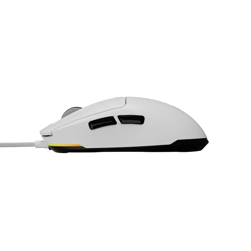 GENESIS Krypton 660 Ratón Gaming Ambidiestro USB Type-A Óptico 12000 DPI