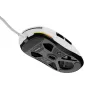 GENESIS Krypton 660 Ratón Gaming Ambidiestro USB Type-A Óptico 12000 DPI