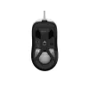 GENESIS Krypton 660 Ratón Gaming Ambidiestro USB Type-A Óptico 12000 DPI