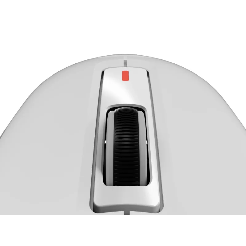 GENESIS Krypton 660 Ratón Gaming Ambidiestro USB Type-A Óptico 12000 DPI