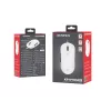 GENESIS Krypton 660 Ratón Gaming Ambidiestro USB Type-A Óptico 12000 DPI
