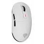 GENESIS Zircon 660 Ratón Gaming Diestro RF Wireless + Bluetooth + USB Type-A Óptico 12000 DPI