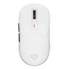 GENESIS Zircon 660 Ratón Gaming Diestro RF Wireless + Bluetooth + USB Type-A Óptico 12000 DPI