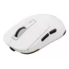 GENESIS Zircon 660 Ratón Gaming Diestro RF Wireless + Bluetooth + USB Type-A Óptico 12000 DPI