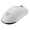 GENESIS Zircon 660 Ratón Gaming Diestro RF Wireless + Bluetooth + USB Type-A Óptico 12000 DPI