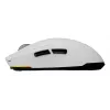 GENESIS Zircon 660 Ratón Gaming Diestro RF Wireless + Bluetooth + USB Type-A Óptico 12000 DPI