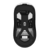 GENESIS Zircon 660 Ratón Gaming Diestro RF Wireless + Bluetooth + USB Type-A Óptico 12000 DPI